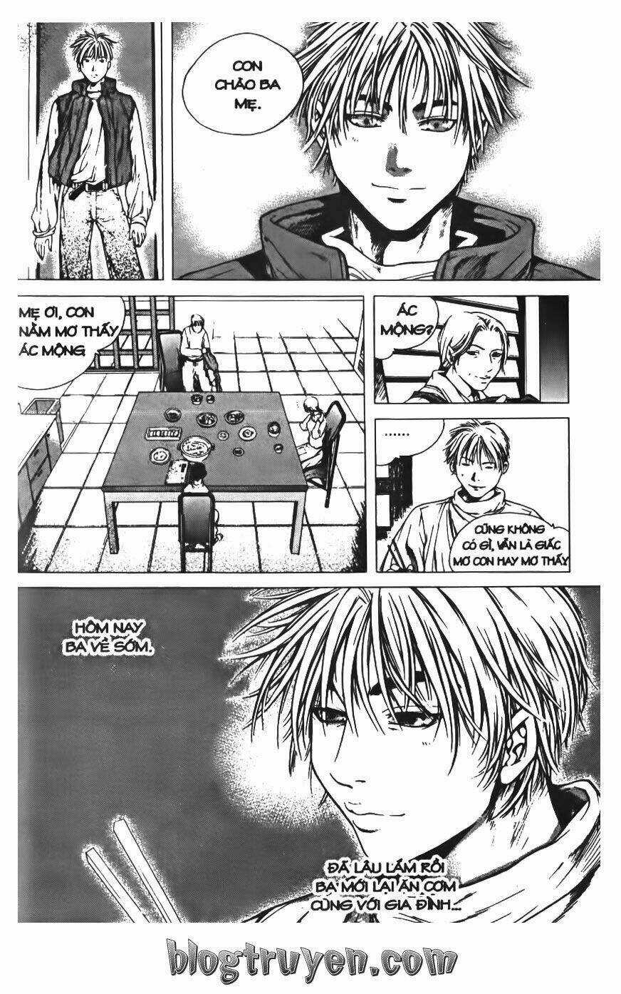 Threads Of Time - Chapter 28 - Trang 5