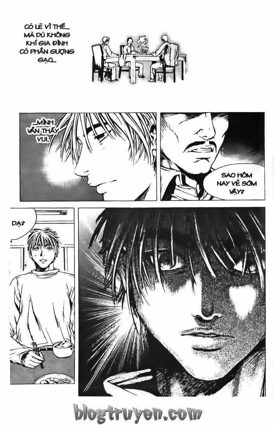 Threads Of Time - Chapter 28 - Trang 6