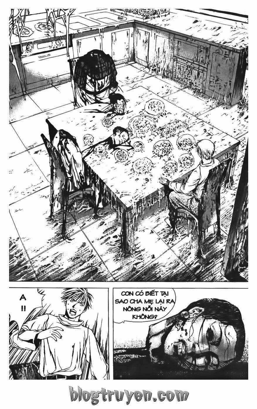 Threads Of Time - Chapter 28 - Trang 7