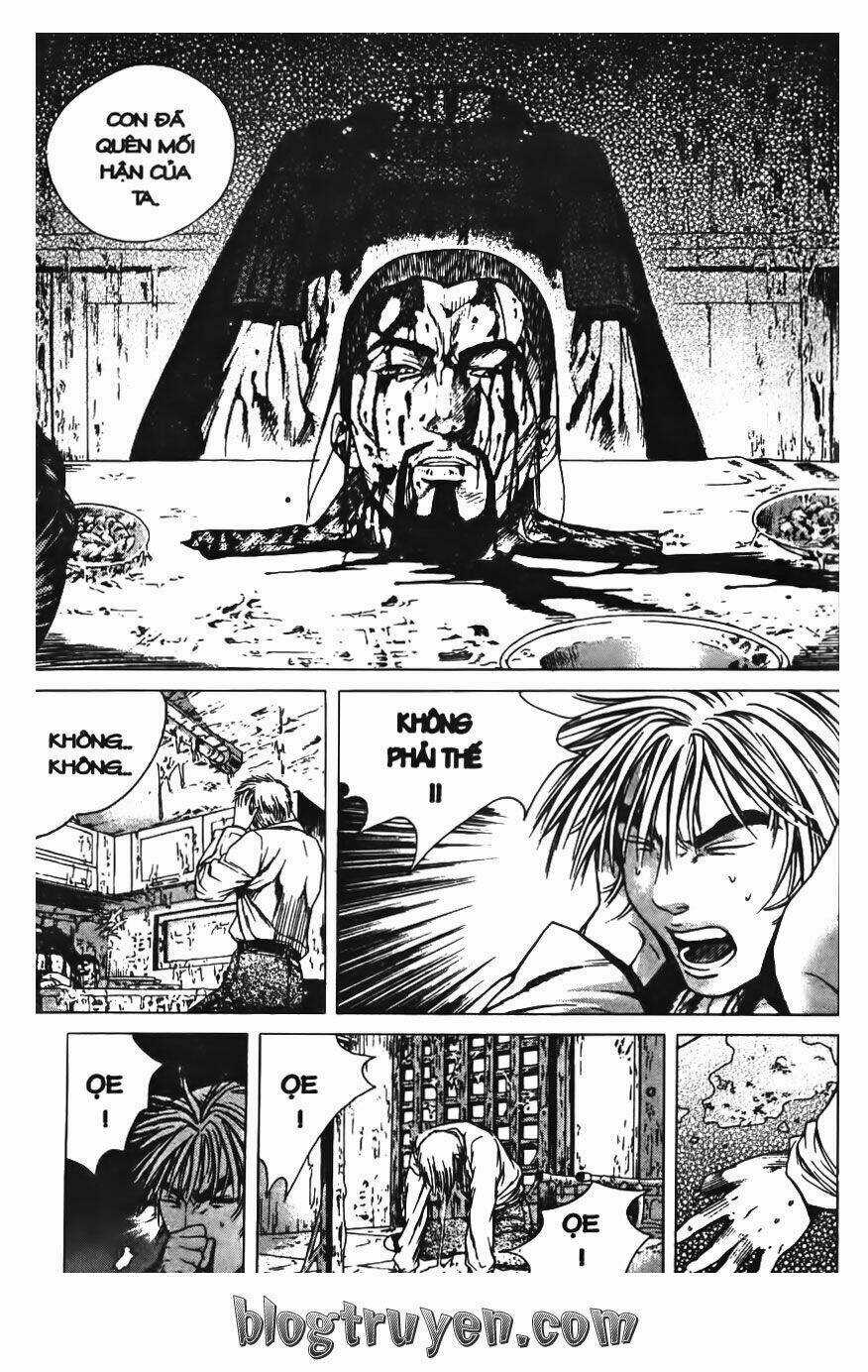 Threads Of Time - Chapter 28 - Trang 8