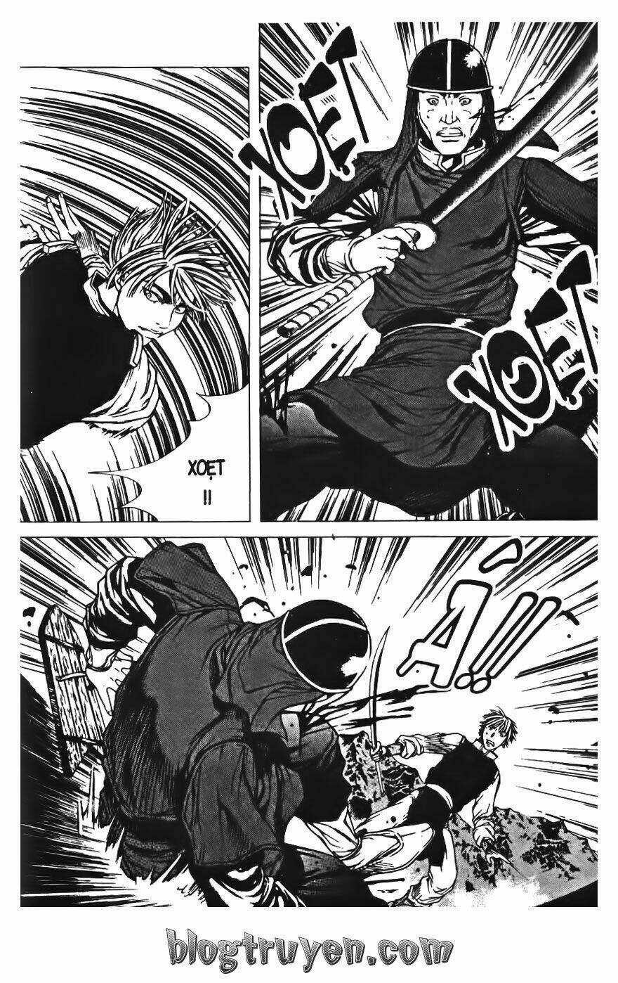 Threads Of Time - Chapter 29 - Trang 11