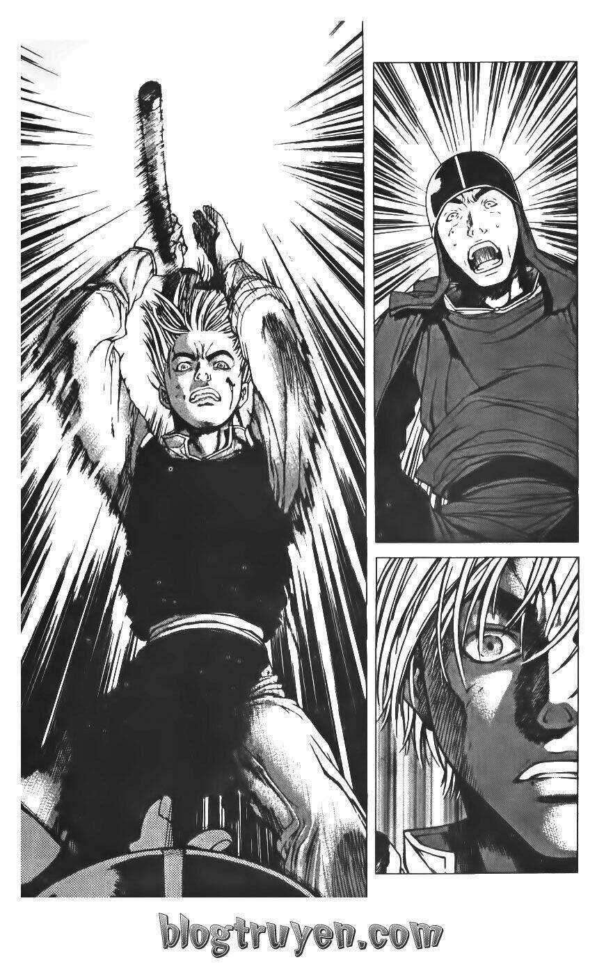 Threads Of Time - Chapter 29 - Trang 12