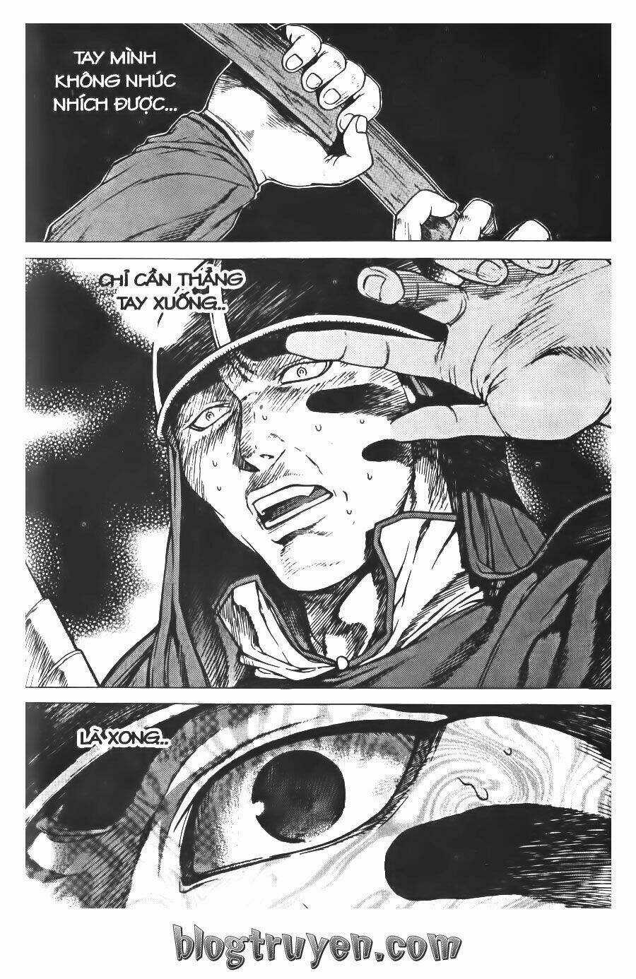 Threads Of Time - Chapter 29 - Trang 13