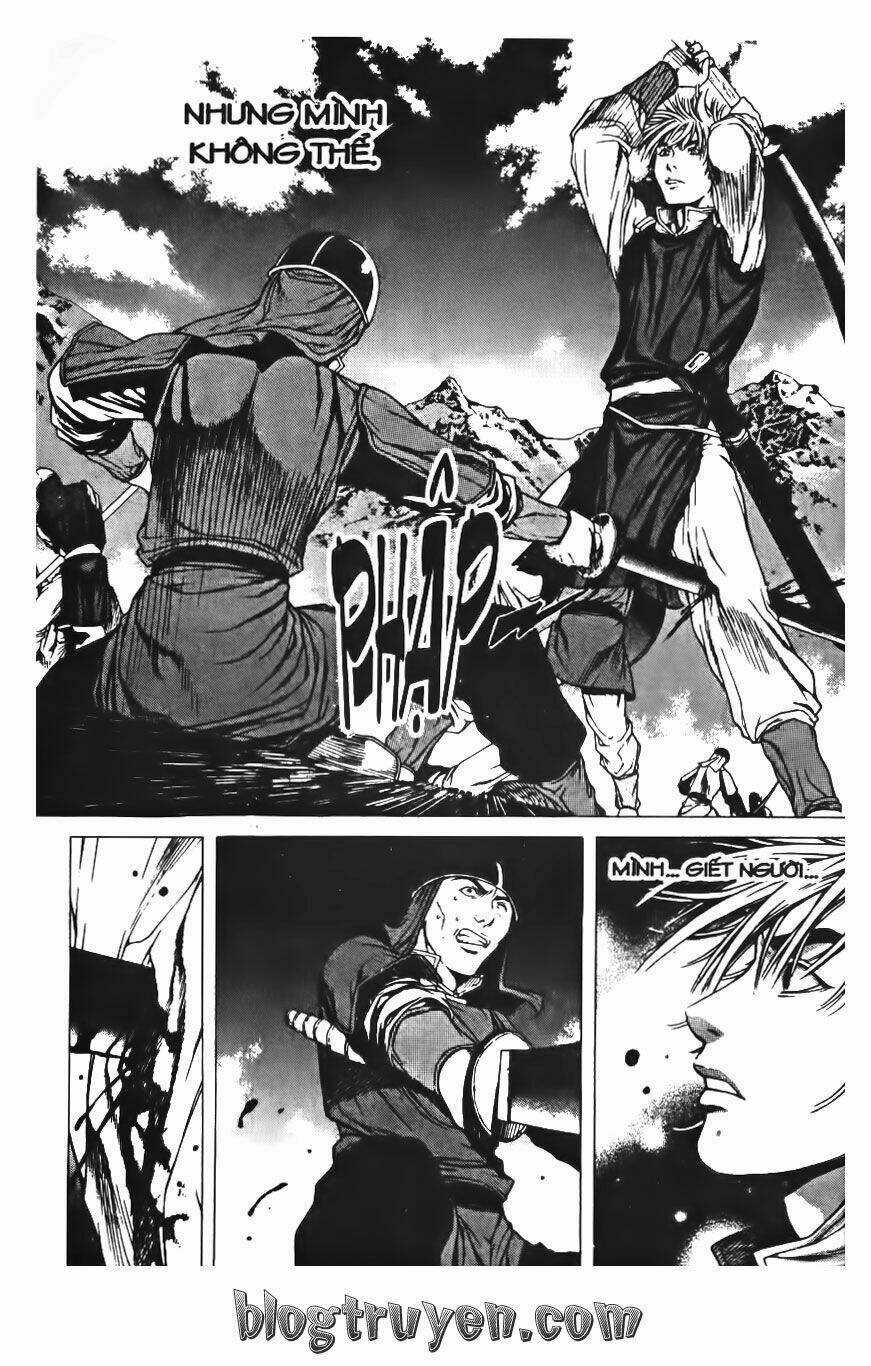 Threads Of Time - Chapter 29 - Trang 14