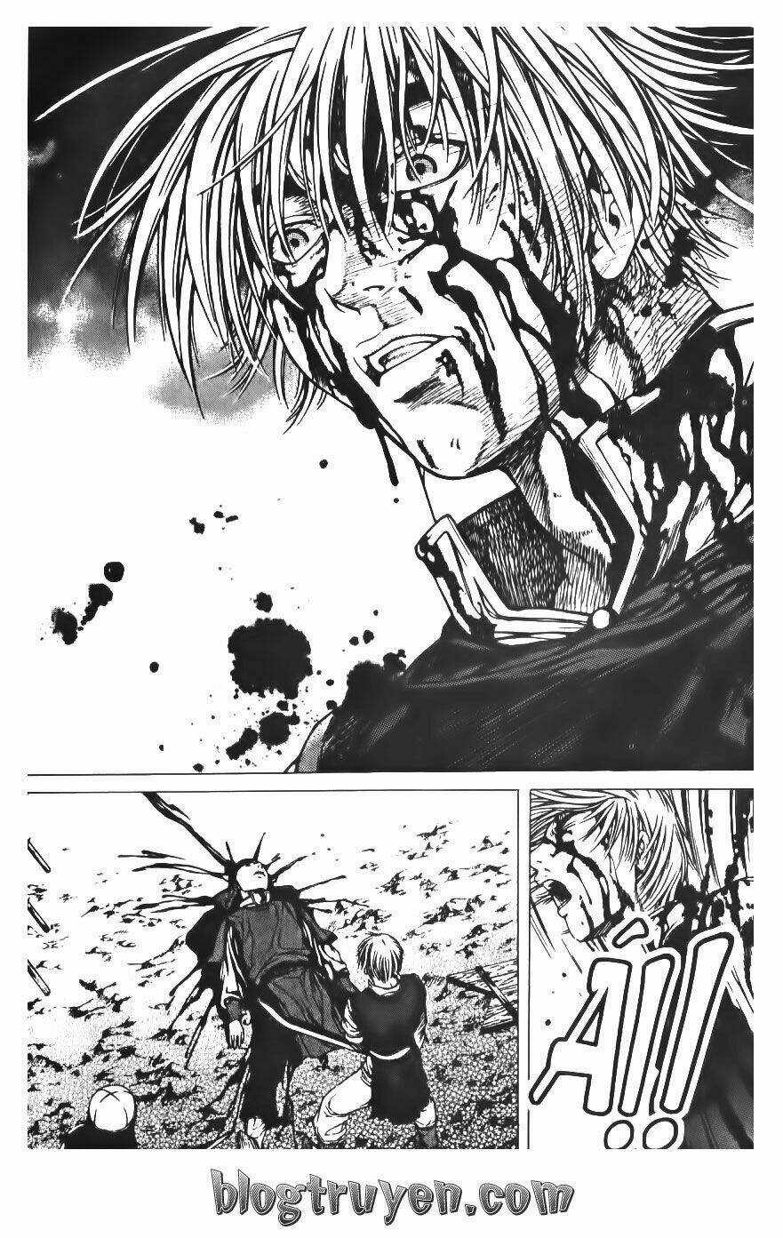 Threads Of Time - Chapter 29 - Trang 16