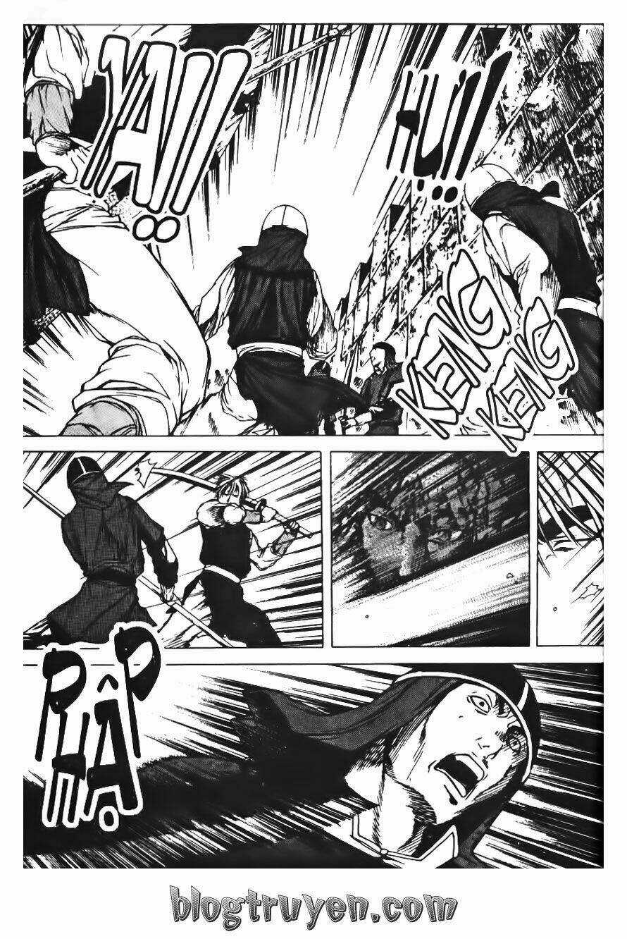 Threads Of Time - Chapter 29 - Trang 18