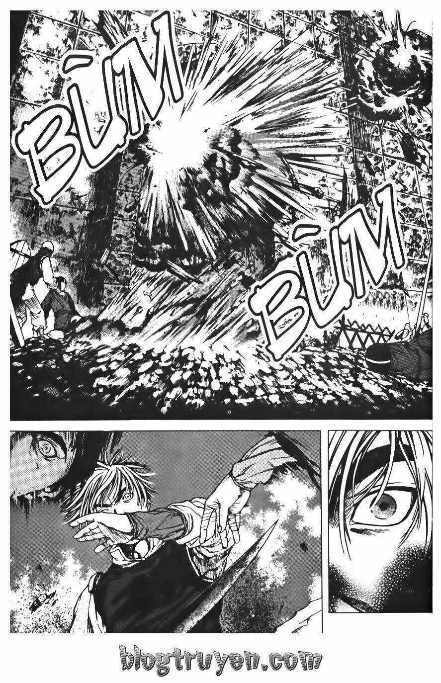 Threads Of Time - Chapter 29 - Trang 20