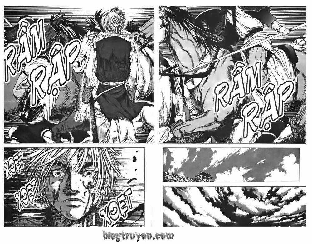 Threads Of Time - Chapter 29 - Trang 24