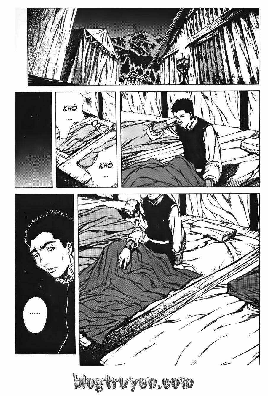 Threads Of Time - Chapter 29 - Trang 25