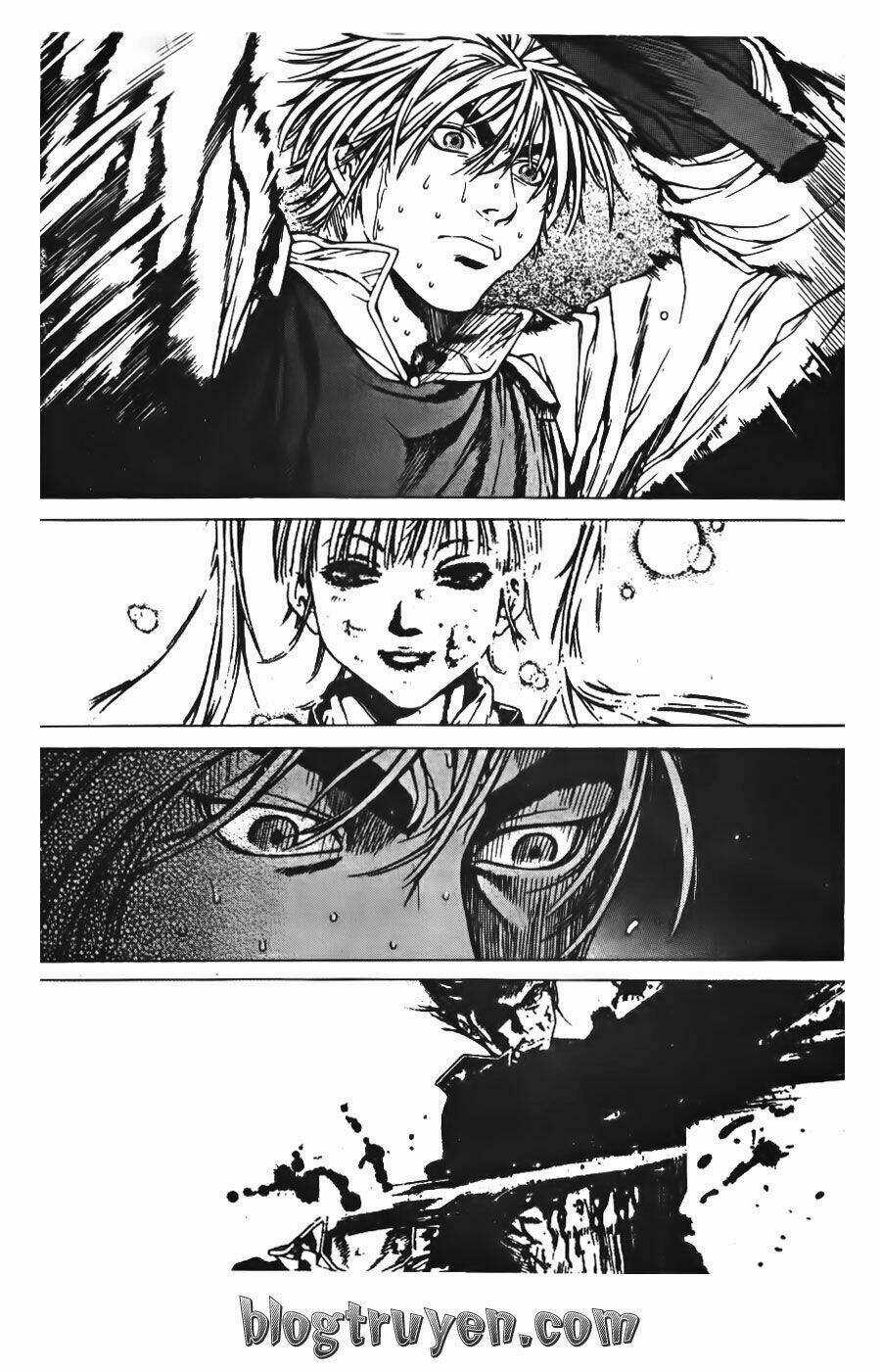 Threads Of Time - Chapter 29 - Trang 27