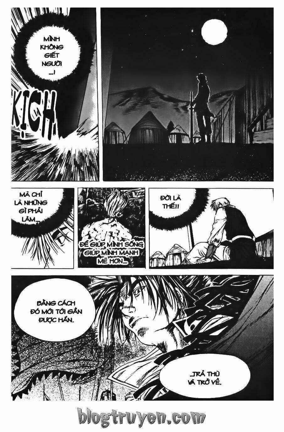 Threads Of Time - Chapter 29 - Trang 28