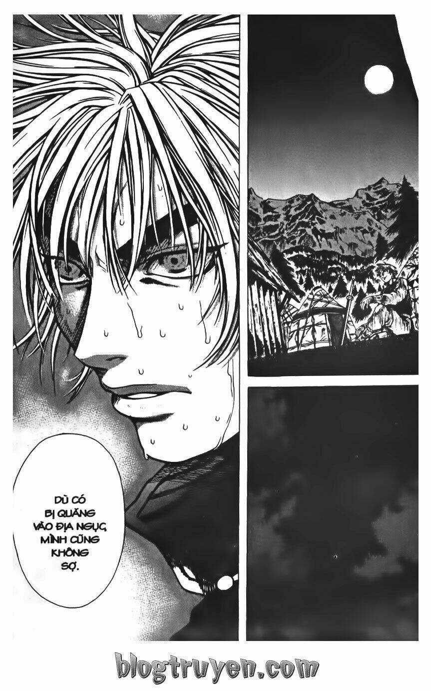 Threads Of Time - Chapter 29 - Trang 29