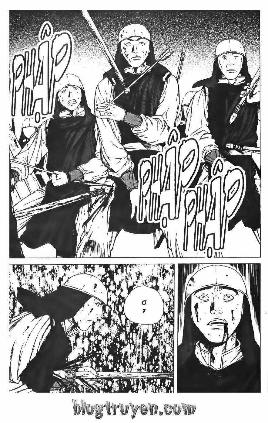 Threads Of Time - Chapter 29 - Trang 4