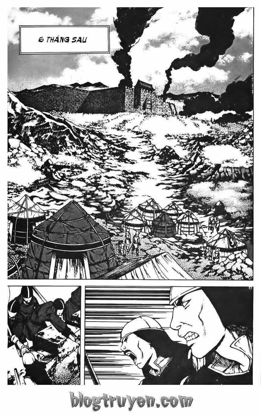 Threads Of Time - Chapter 29 - Trang 32