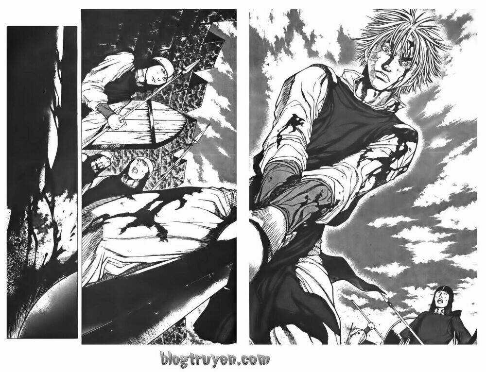 Threads Of Time - Chapter 29 - Trang 33