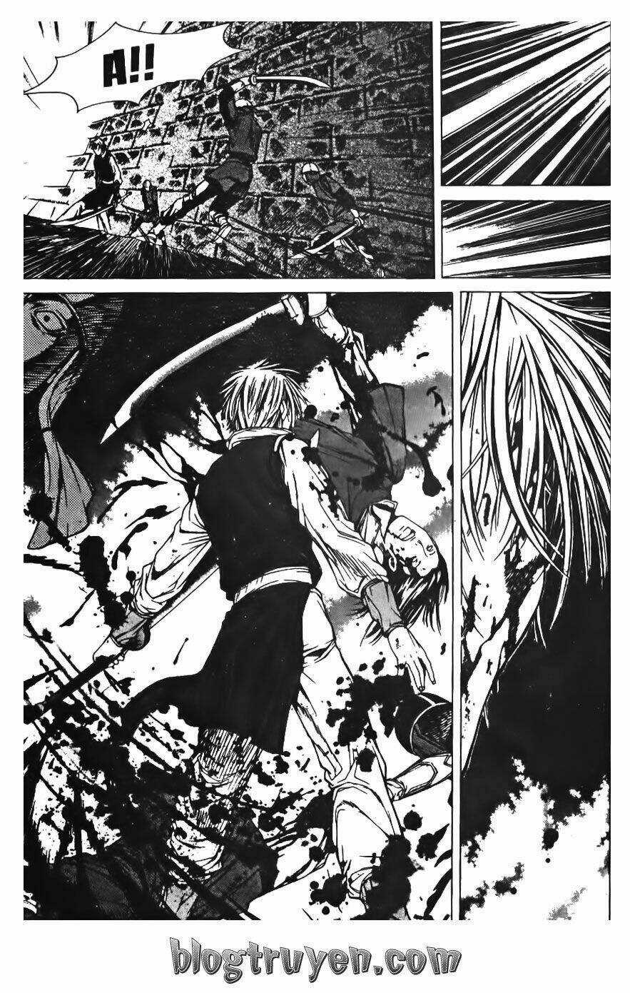 Threads Of Time - Chapter 29 - Trang 34