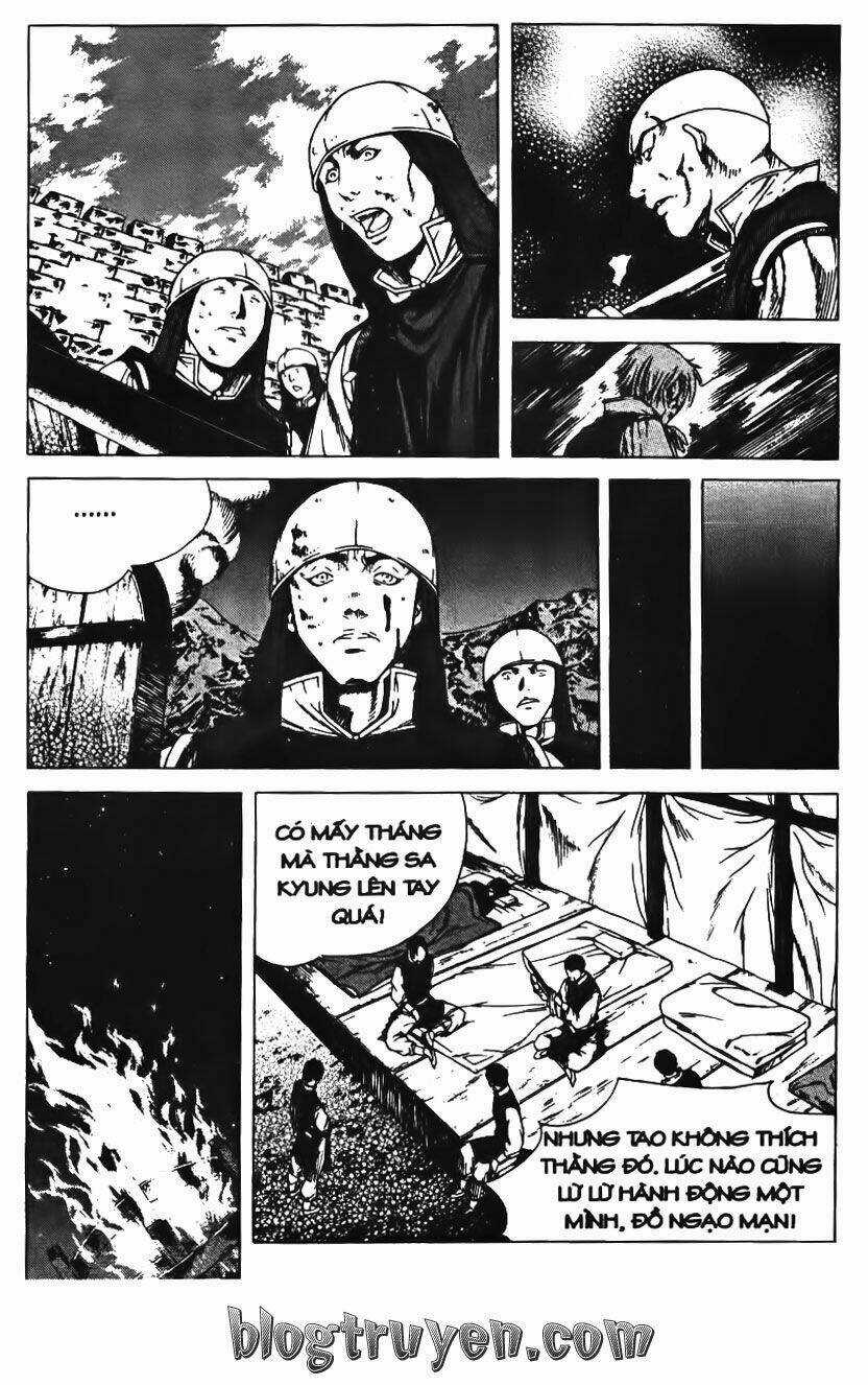 Threads Of Time - Chapter 29 - Trang 35