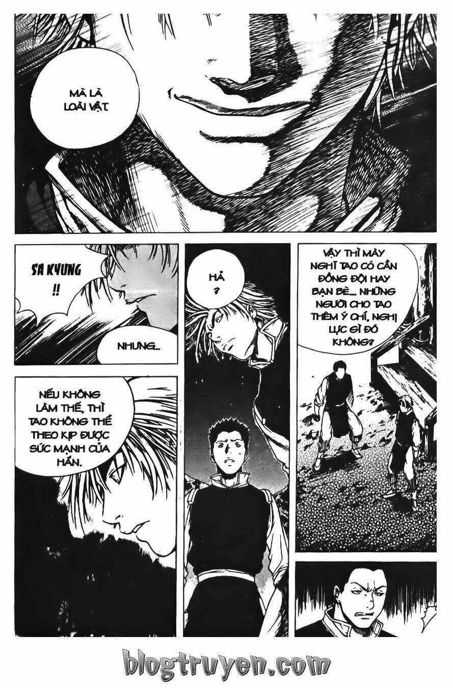 Threads Of Time - Chapter 29 - Trang 39