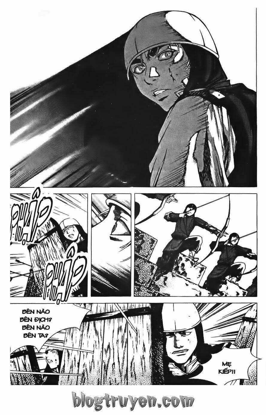 Threads Of Time - Chapter 29 - Trang 6