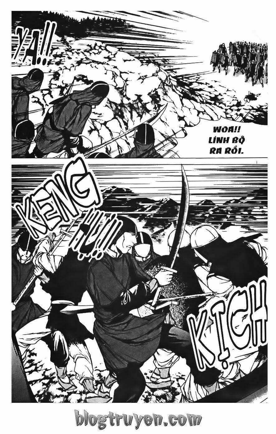 Threads Of Time - Chapter 29 - Trang 7