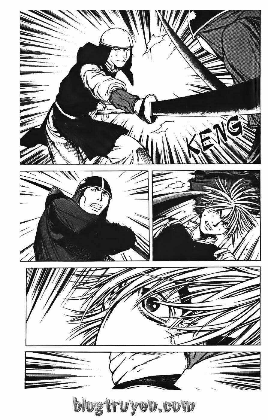 Threads Of Time - Chapter 29 - Trang 10