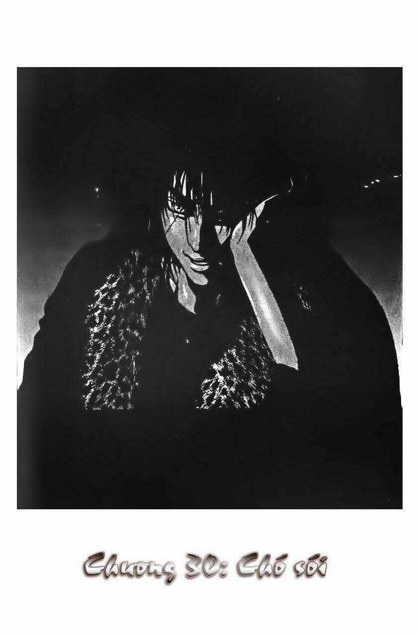 Threads Of Time - Chapter 30 - Trang 1