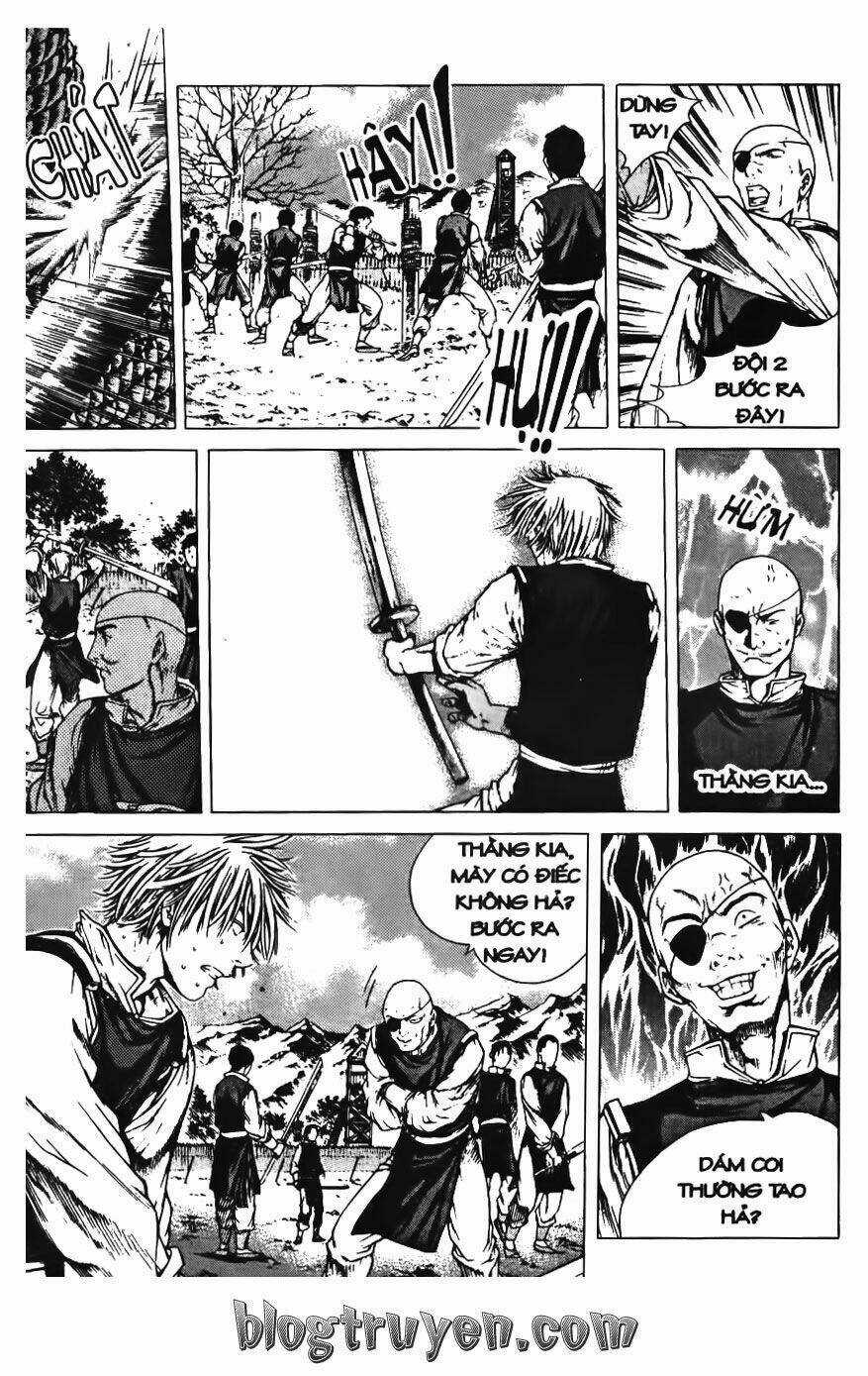 Threads Of Time - Chapter 30 - Trang 2