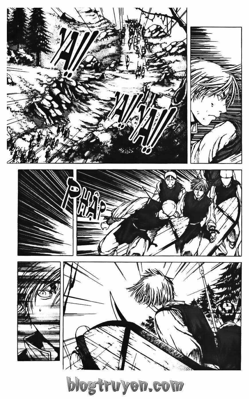 Threads Of Time - Chapter 30 - Trang 12