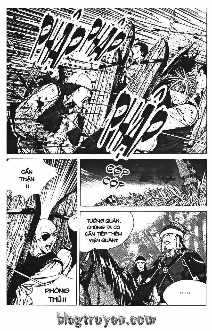 Threads Of Time - Chapter 30 - Trang 14