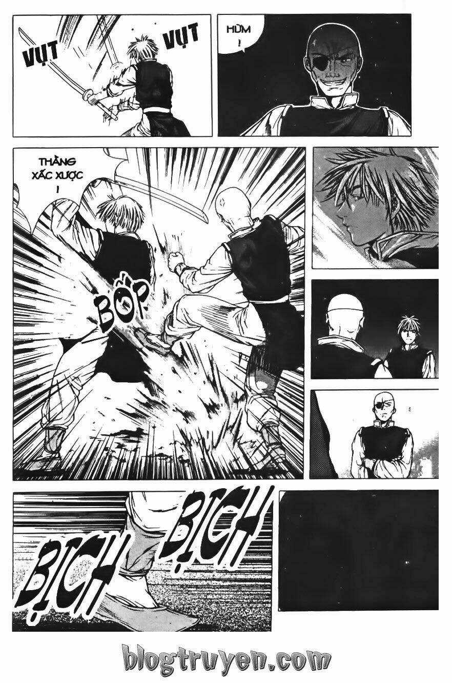 Threads Of Time - Chapter 30 - Trang 3