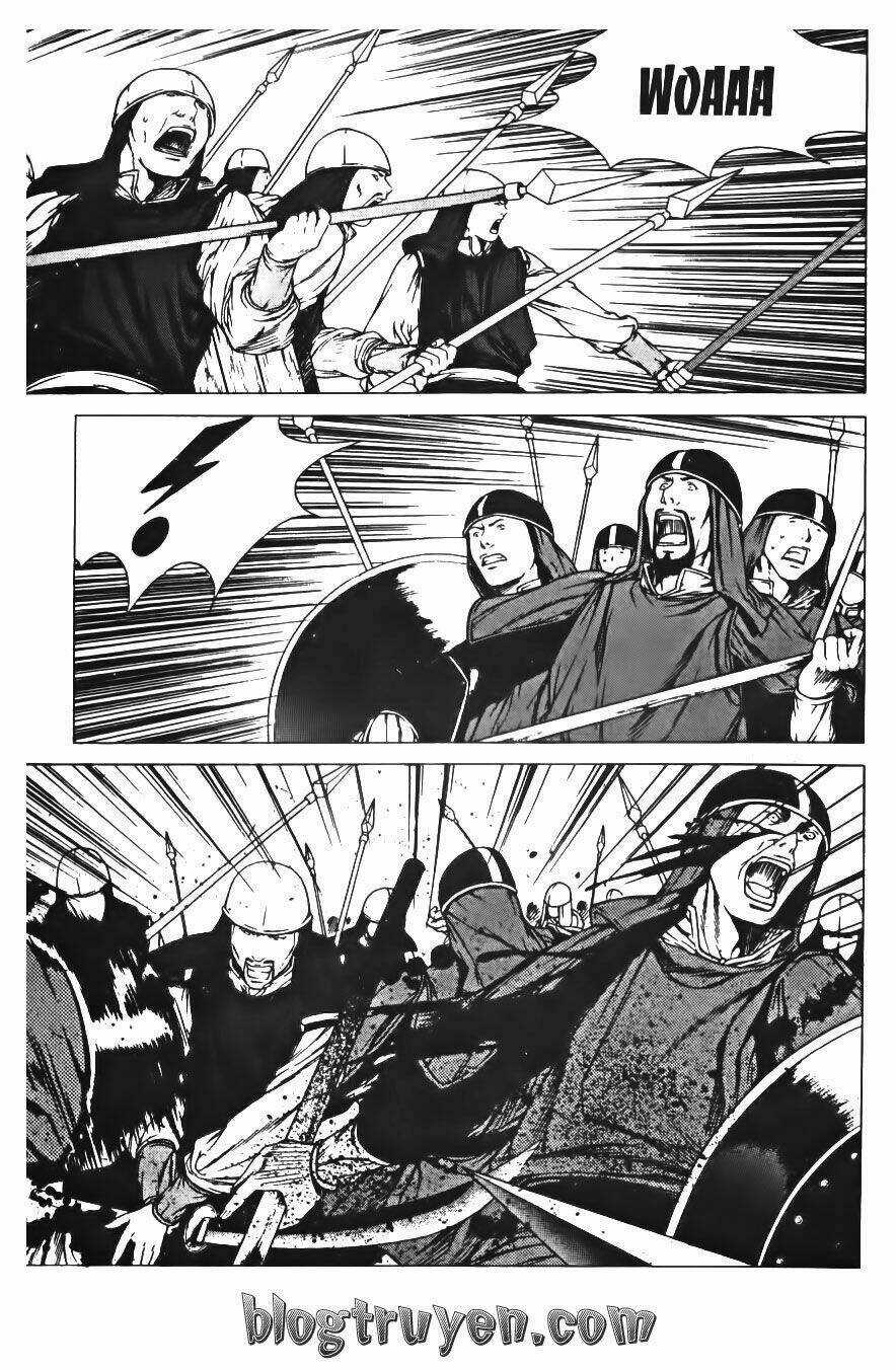 Threads Of Time - Chapter 30 - Trang 26