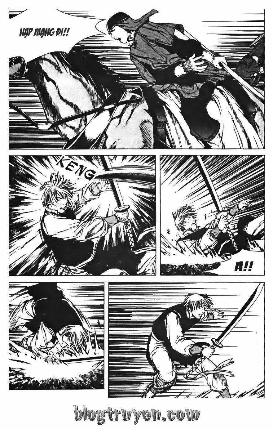 Threads Of Time - Chapter 30 - Trang 28