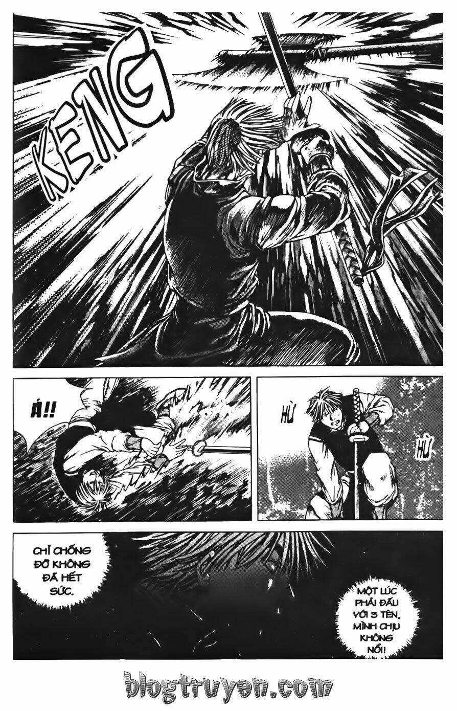 Threads Of Time - Chapter 30 - Trang 29