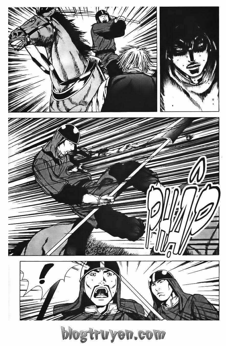 Threads Of Time - Chapter 30 - Trang 30