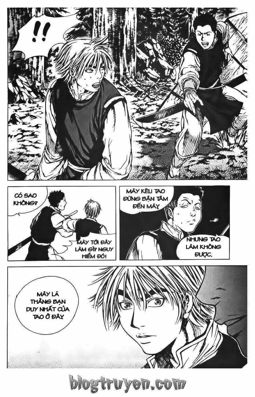 Threads Of Time - Chapter 30 - Trang 31