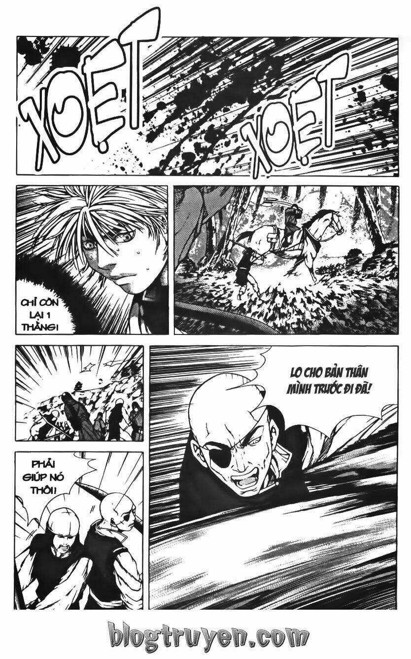 Threads Of Time - Chapter 30 - Trang 35