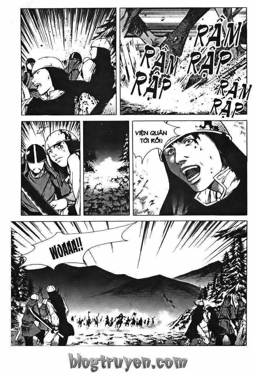 Threads Of Time - Chapter 30 - Trang 36