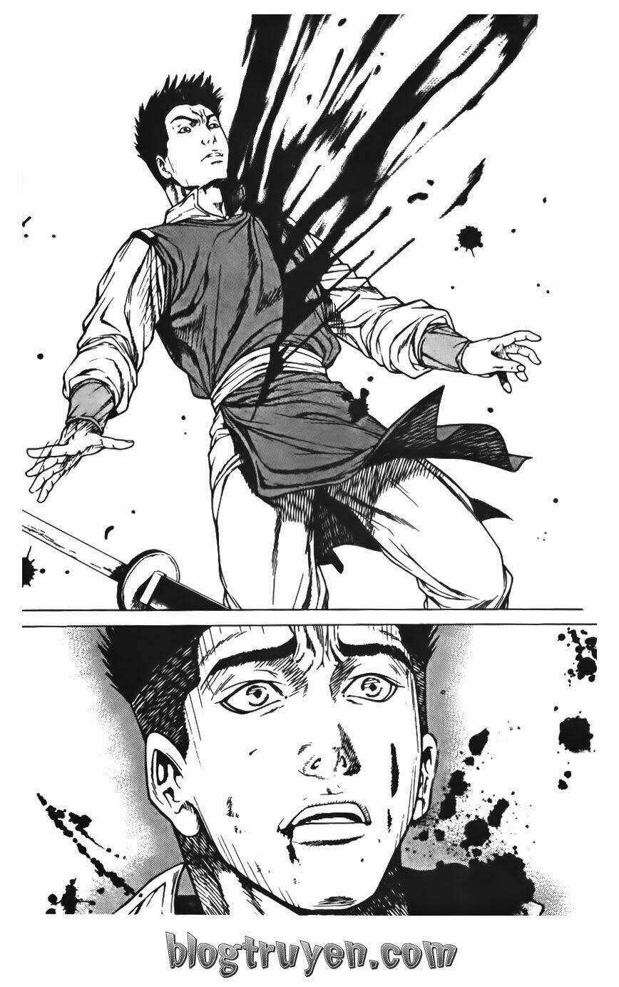 Threads Of Time - Chapter 30 - Trang 38