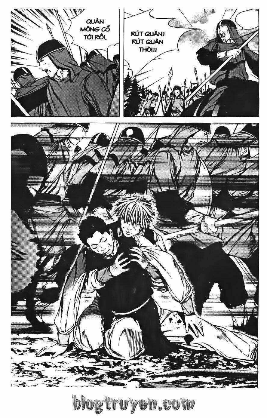 Threads Of Time - Chapter 30 - Trang 40