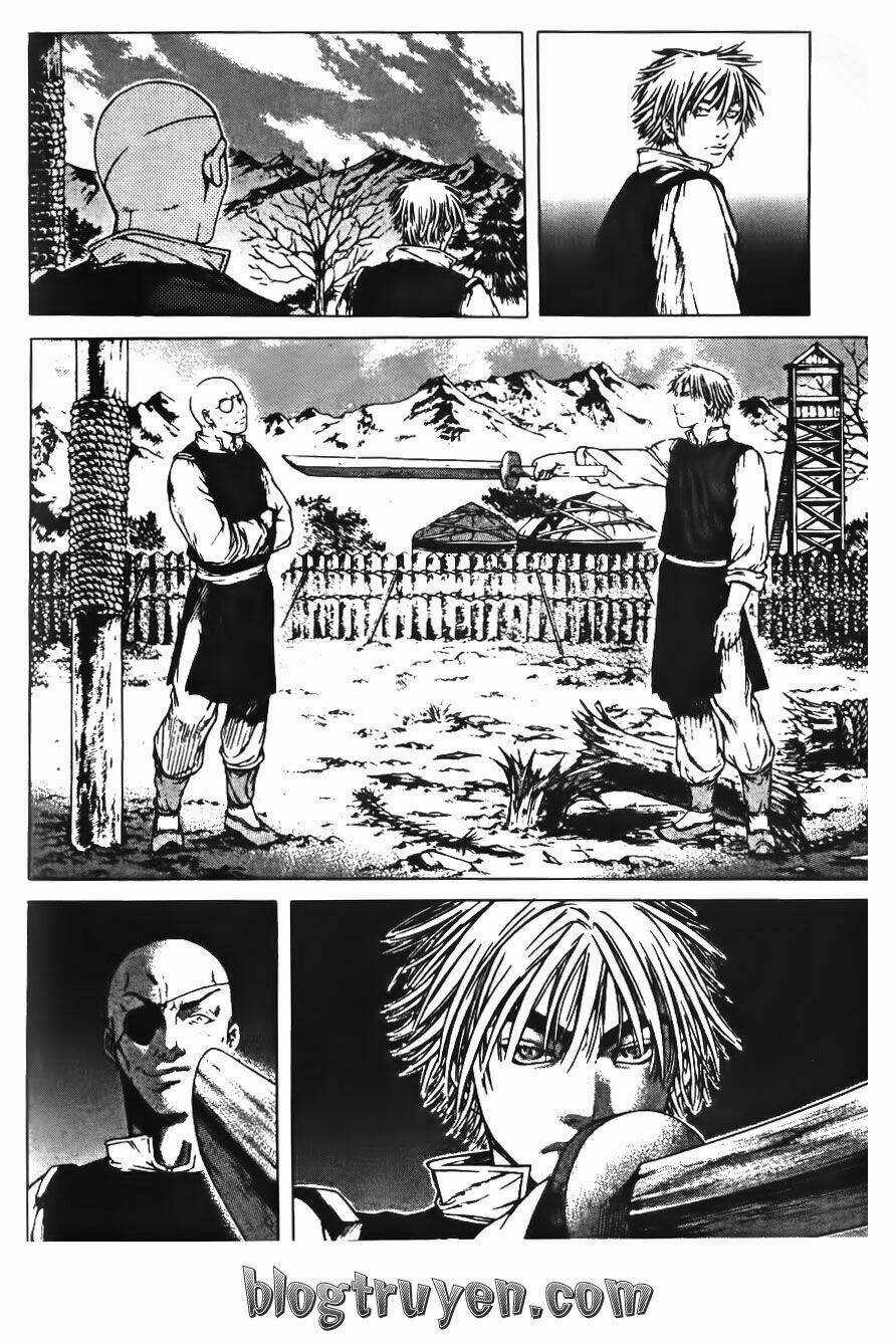 Threads Of Time - Chapter 30 - Trang 5