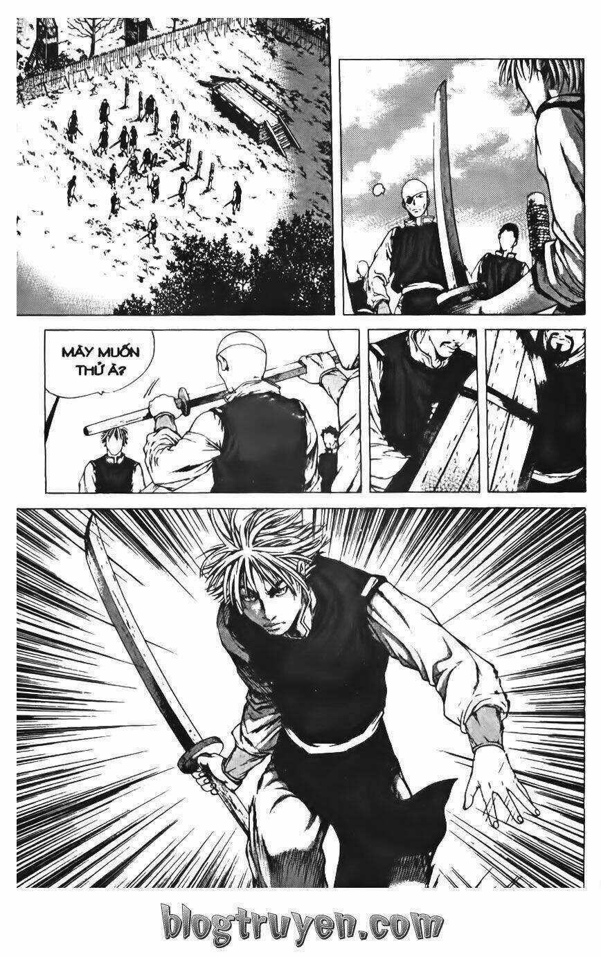 Threads Of Time - Chapter 30 - Trang 6