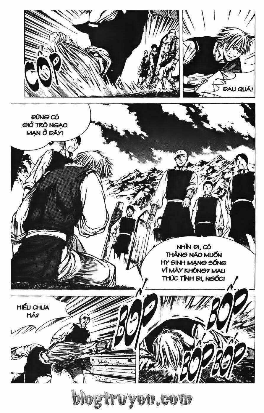 Threads Of Time - Chapter 30 - Trang 8