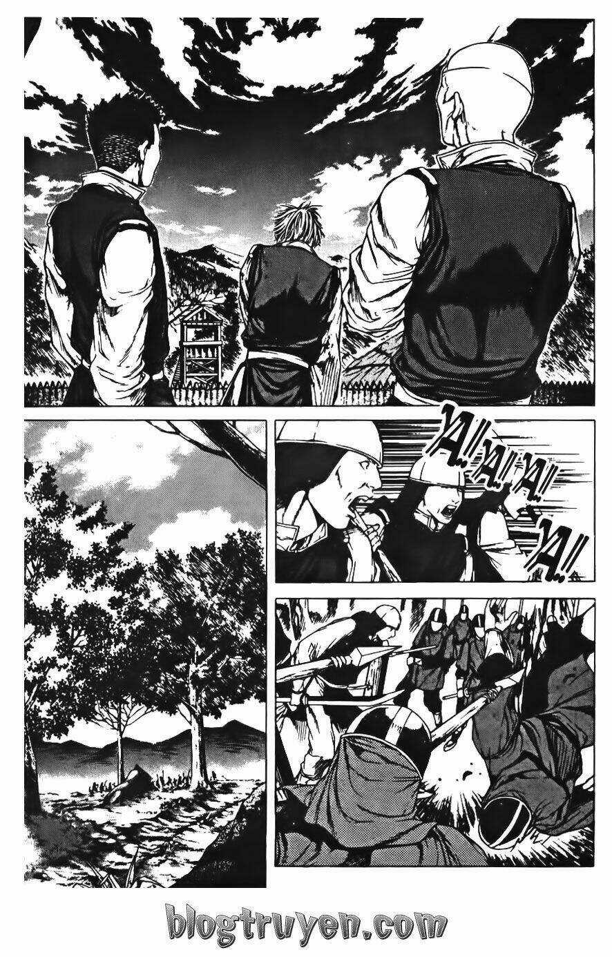 Threads Of Time - Chapter 30 - Trang 10