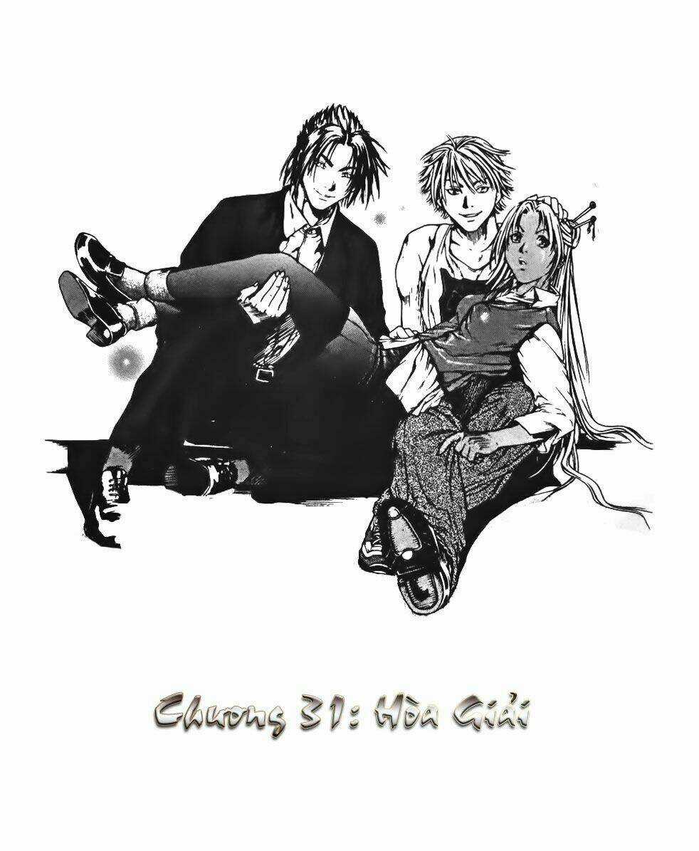 Threads Of Time - Chapter 31 - Trang 1