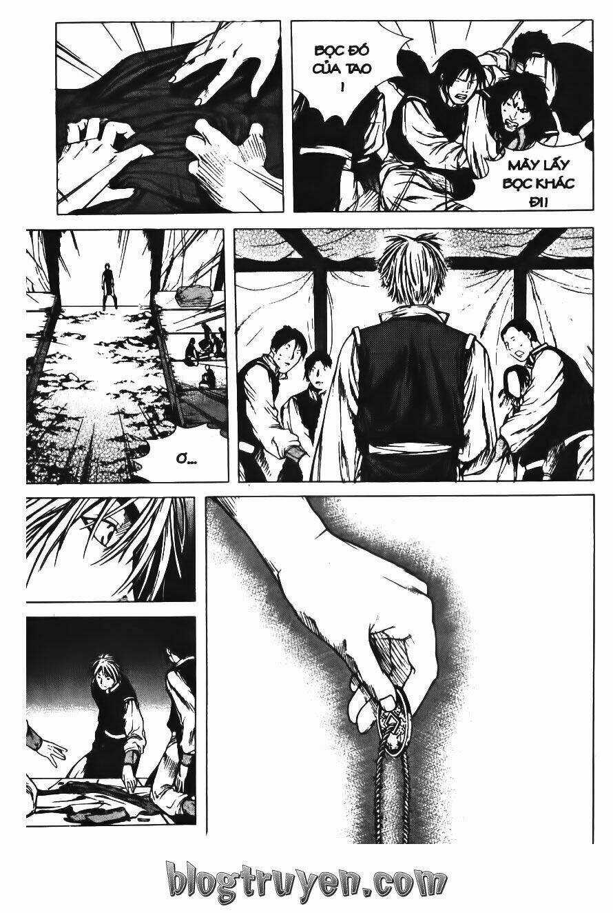 Threads Of Time - Chapter 31 - Trang 2