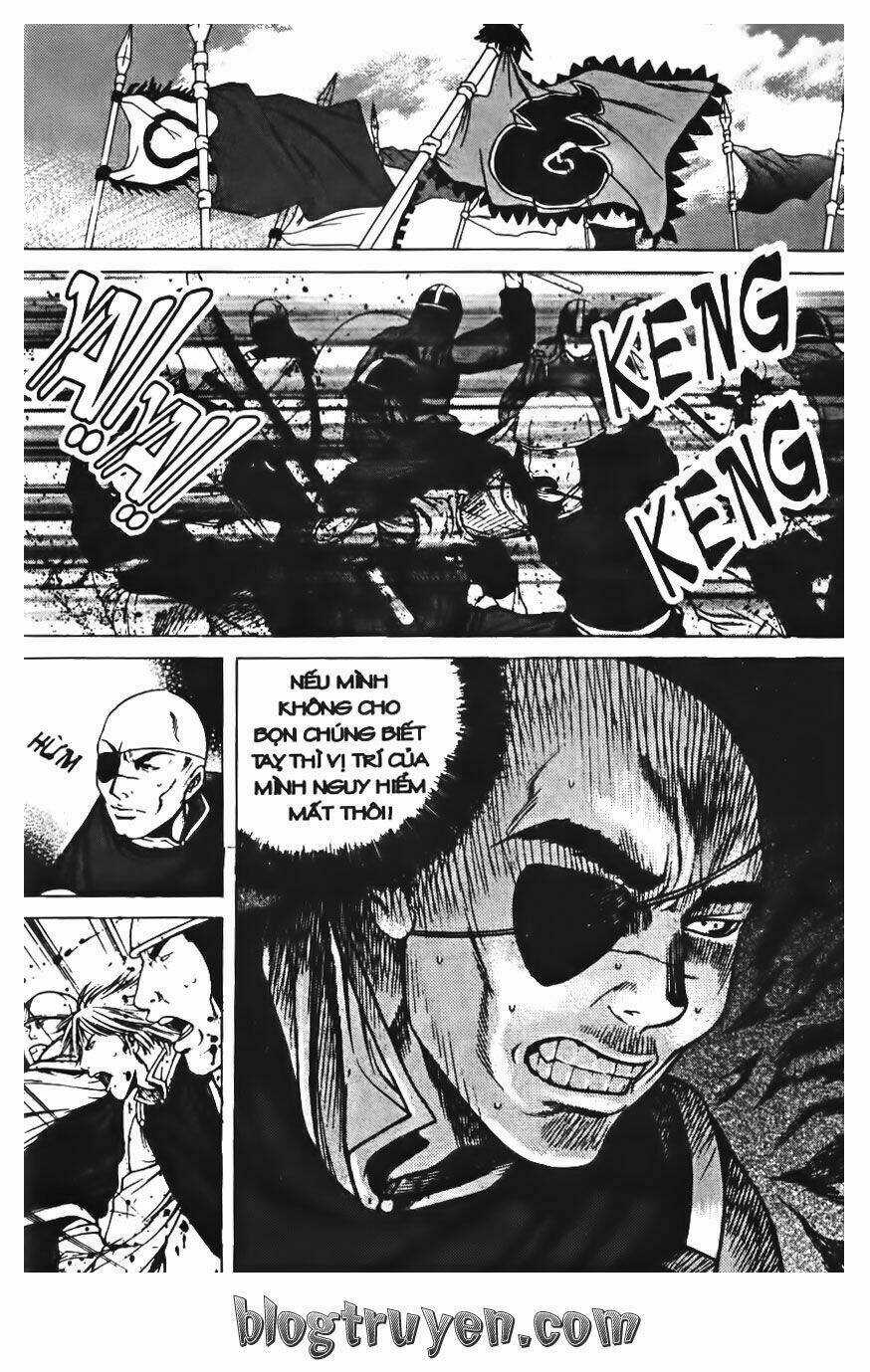 Threads Of Time - Chapter 31 - Trang 13