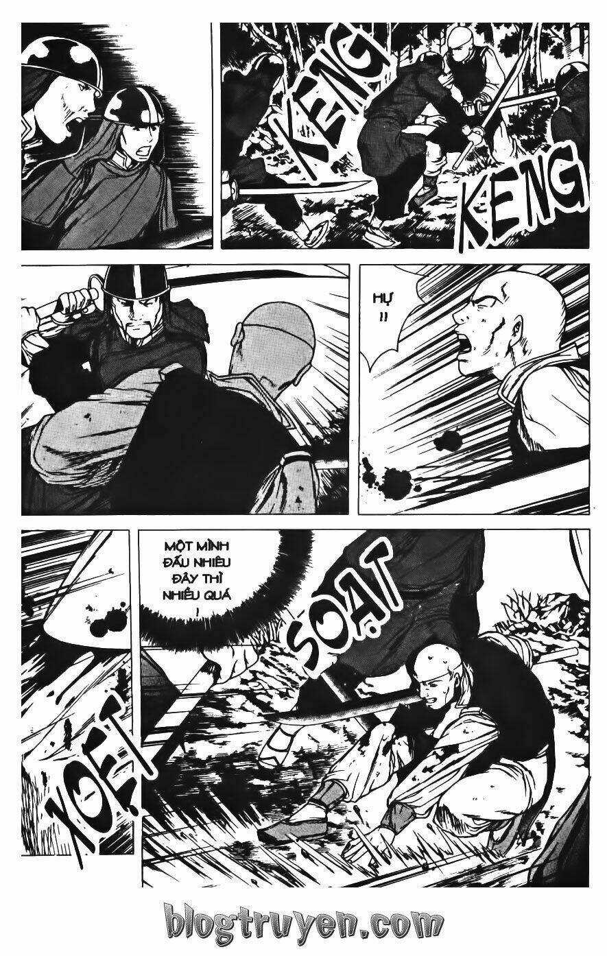 Threads Of Time - Chapter 31 - Trang 16