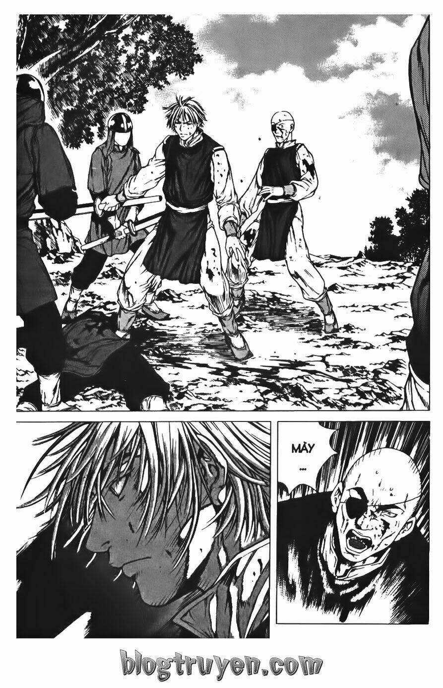 Threads Of Time - Chapter 31 - Trang 18