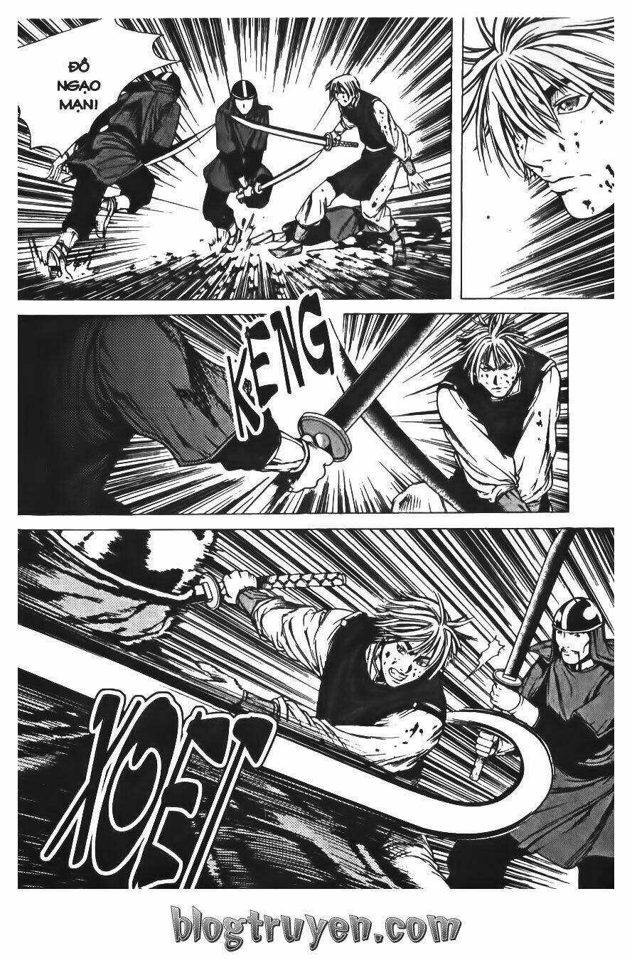 Threads Of Time - Chapter 31 - Trang 19