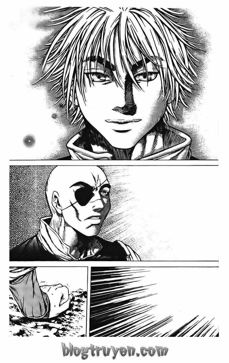 Threads Of Time - Chapter 31 - Trang 23